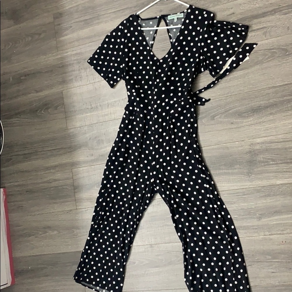 Jumpsuit/ romper